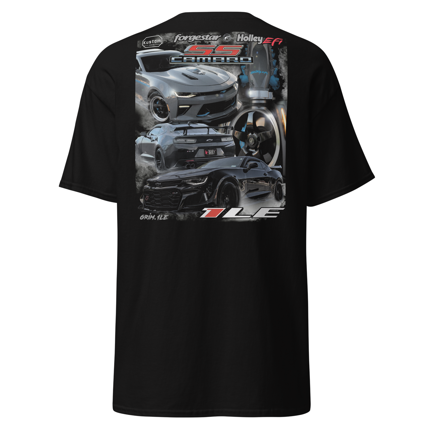 Nardo SS T-Shirt