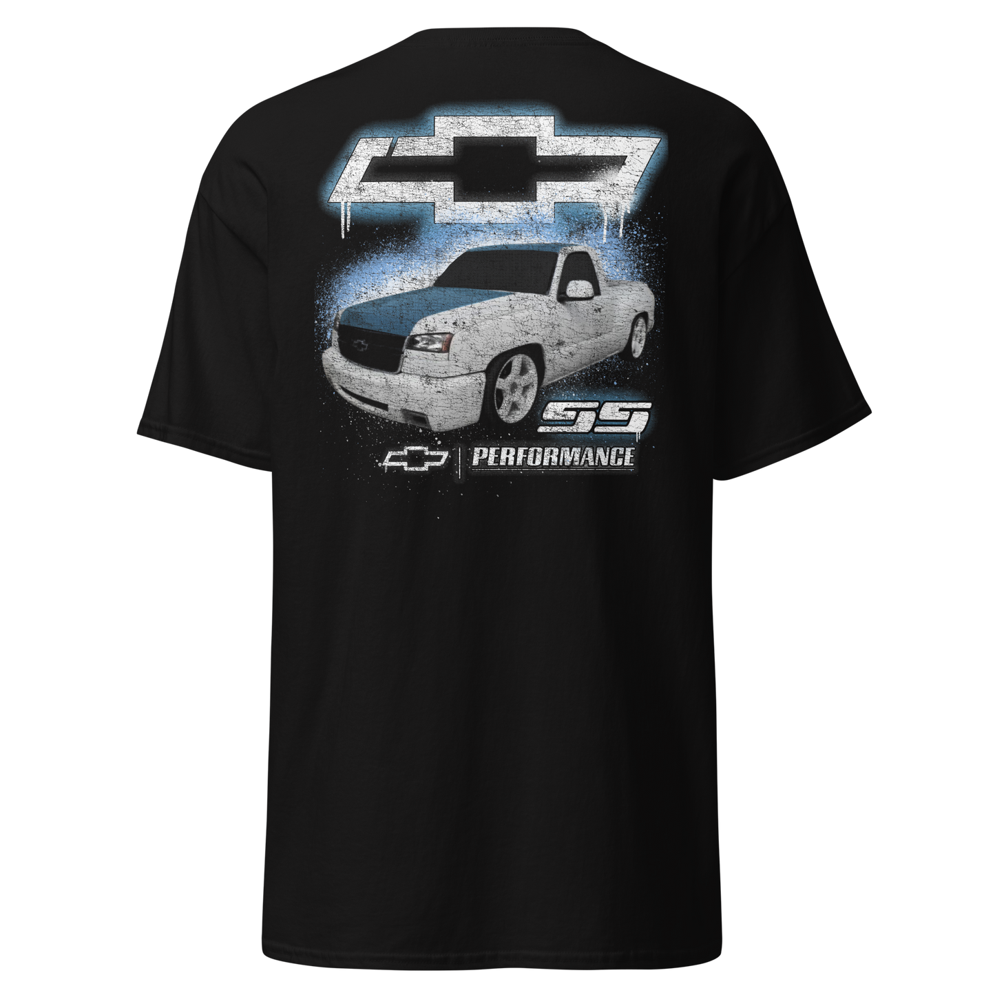 SS Silverado T-Shirt
