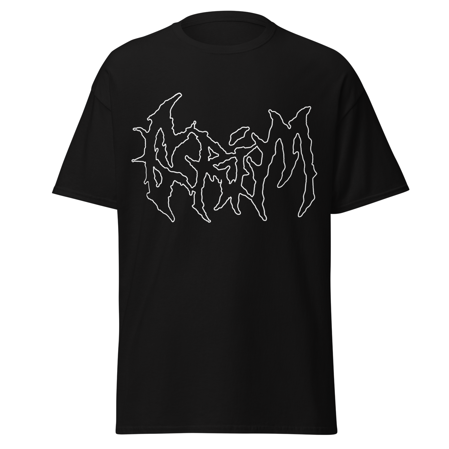 Dark Logo T-Shirt