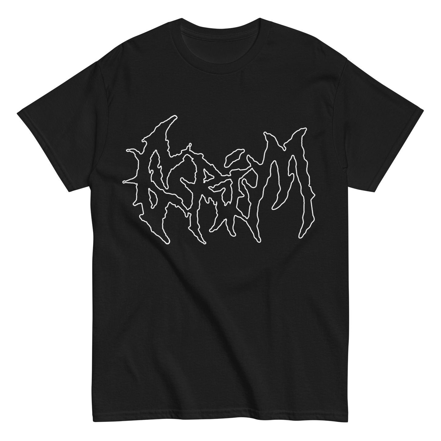 Dark Logo T-Shirt
