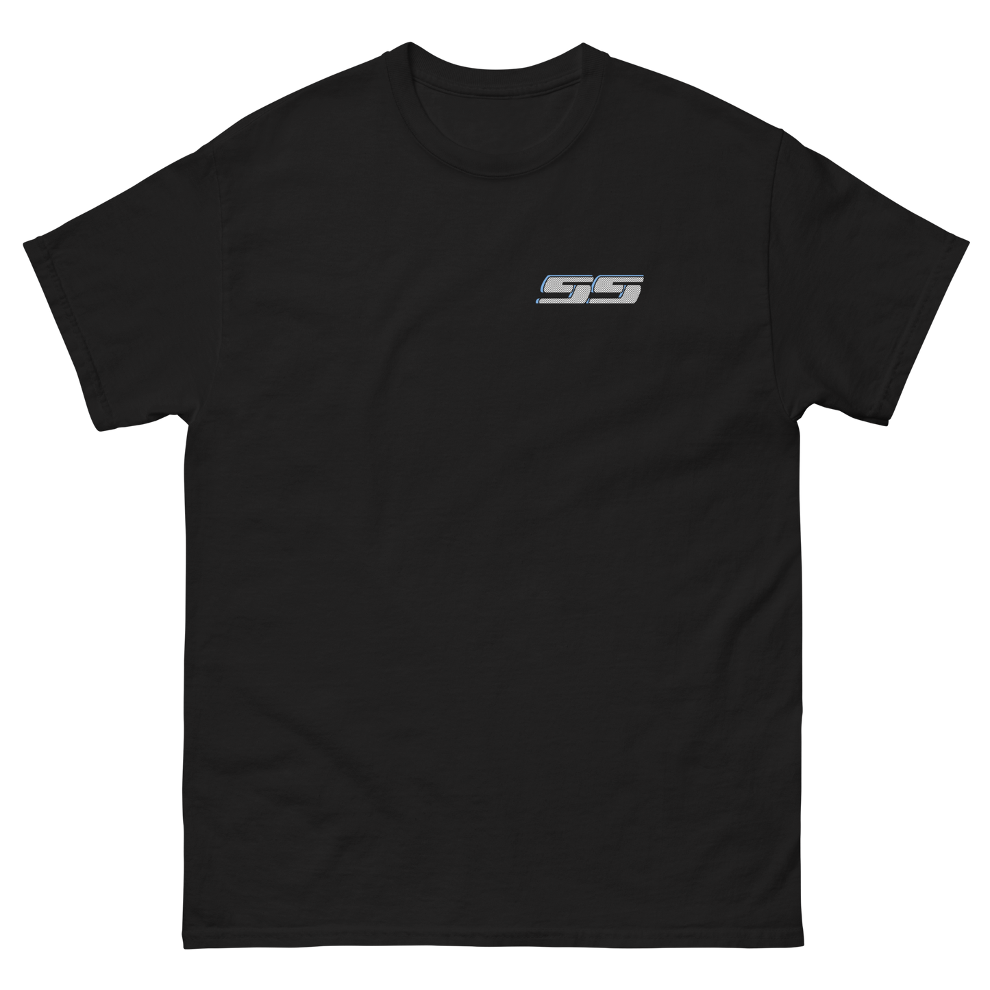 SS Silverado T-Shirt