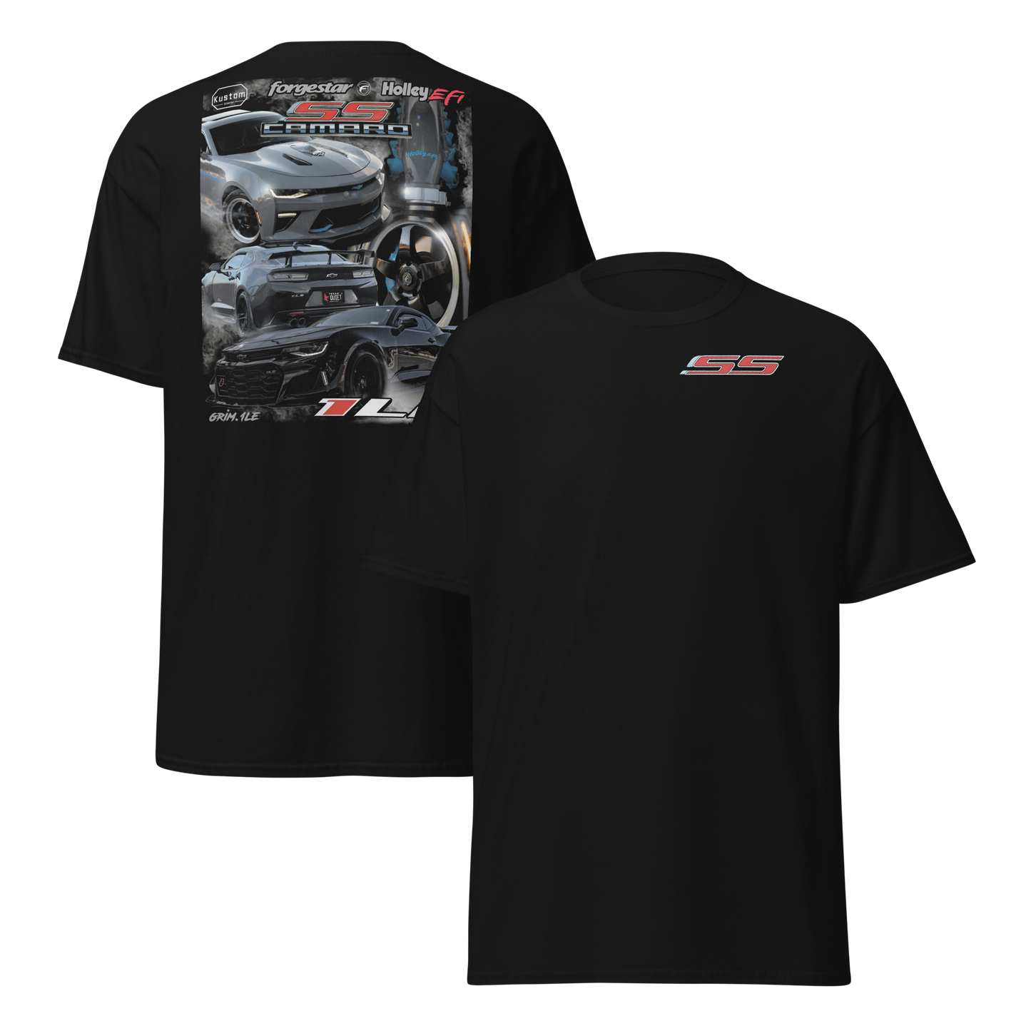 Nardo SS T-Shirt