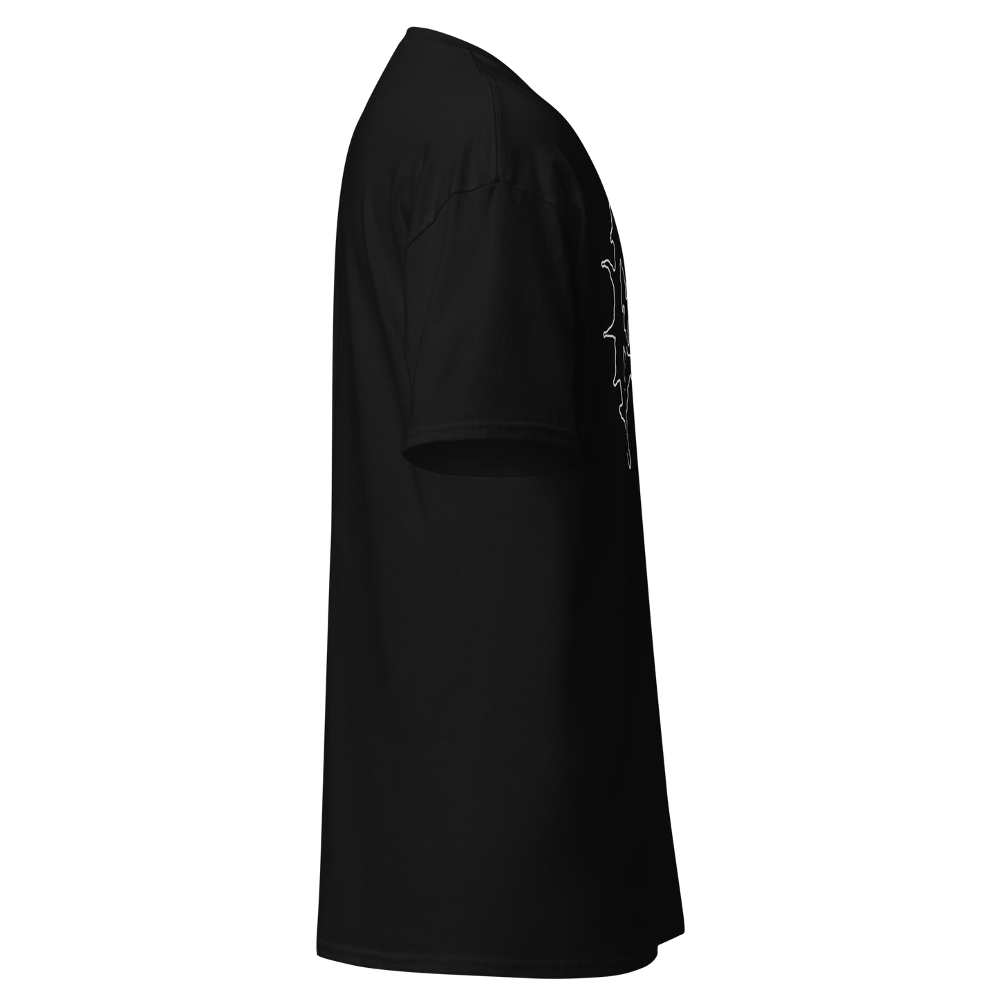 Dark Logo T-Shirt