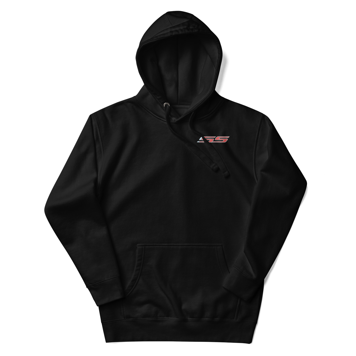 SS Hoodie