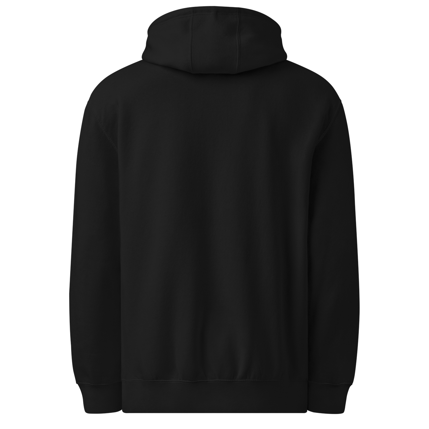 Logo Hoodie