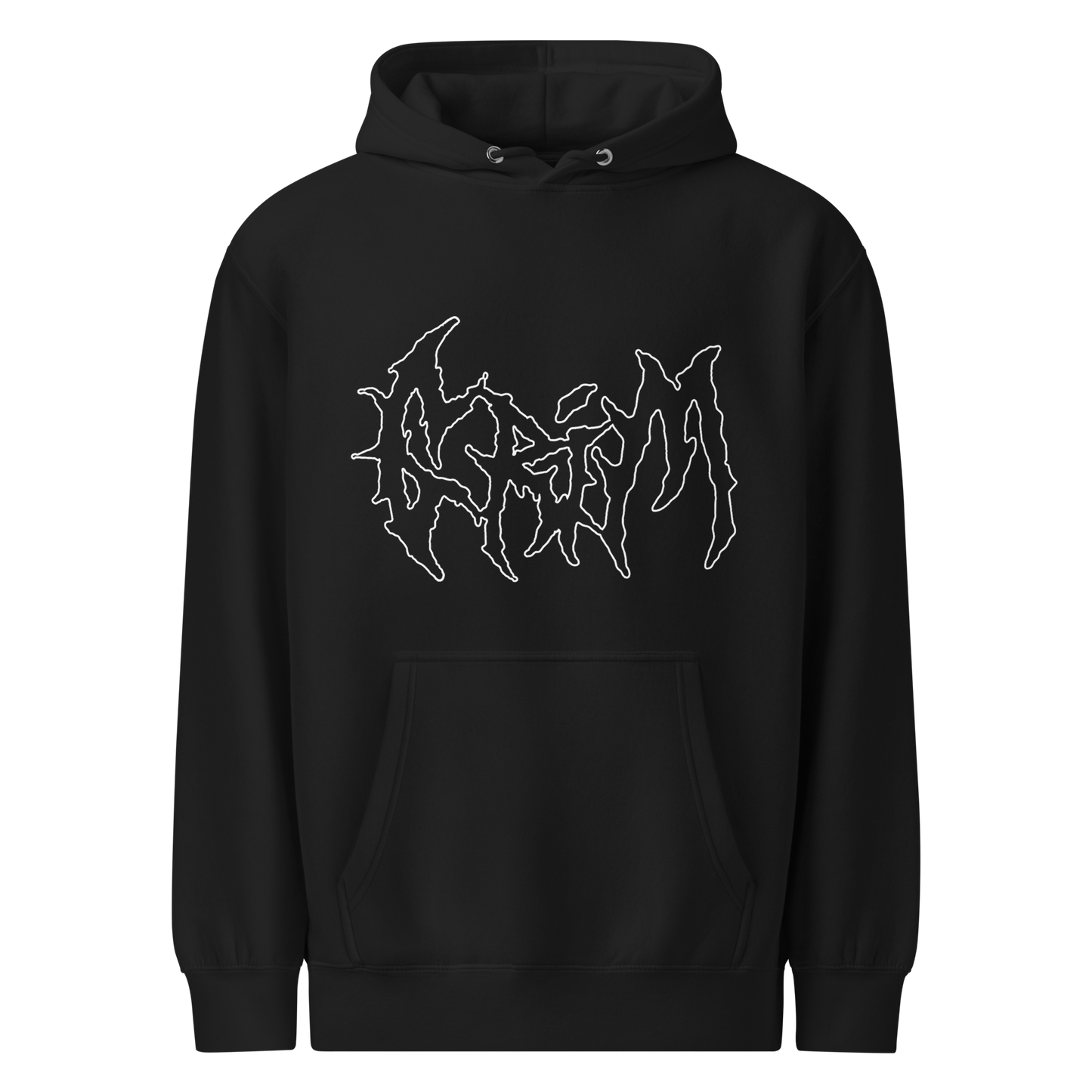 Logo Hoodie