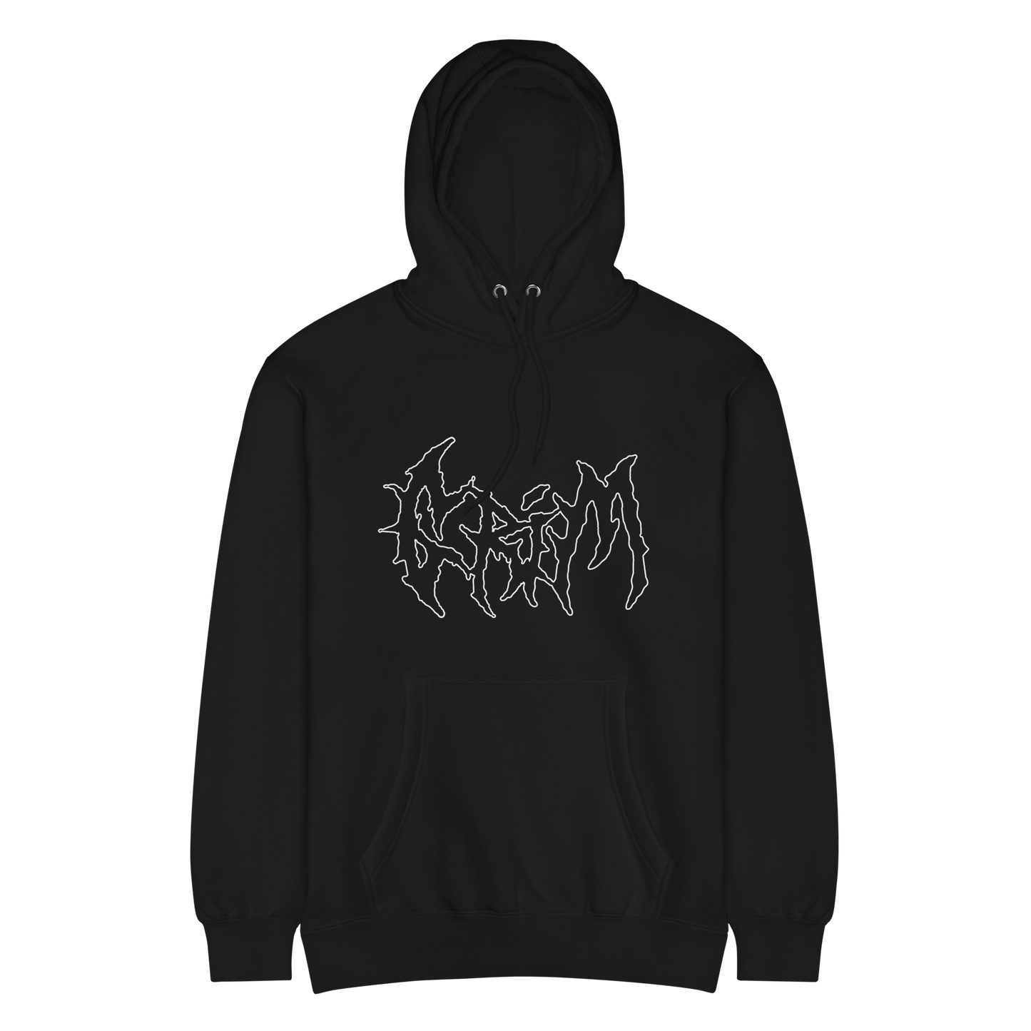 Logo Hoodie