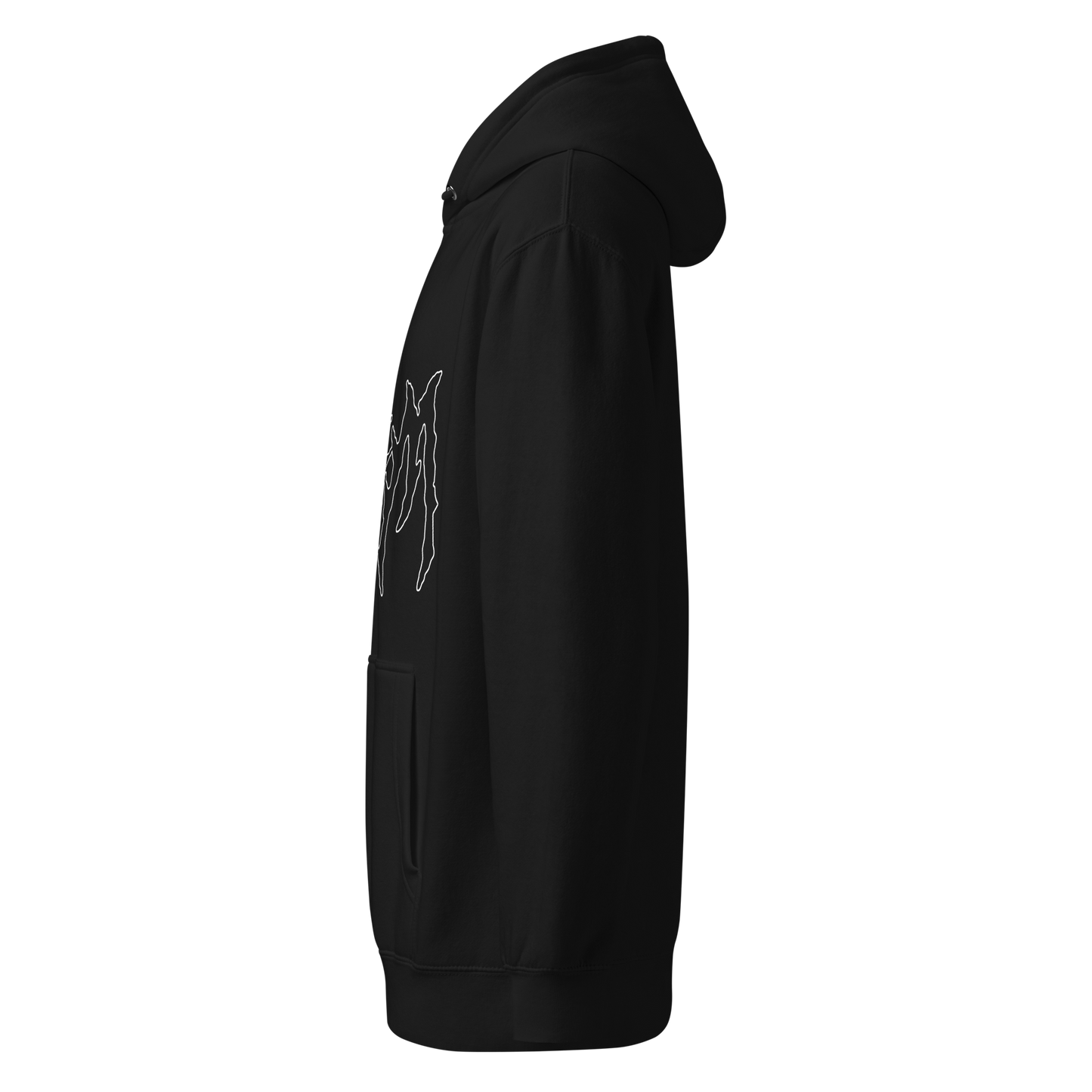 Logo Hoodie
