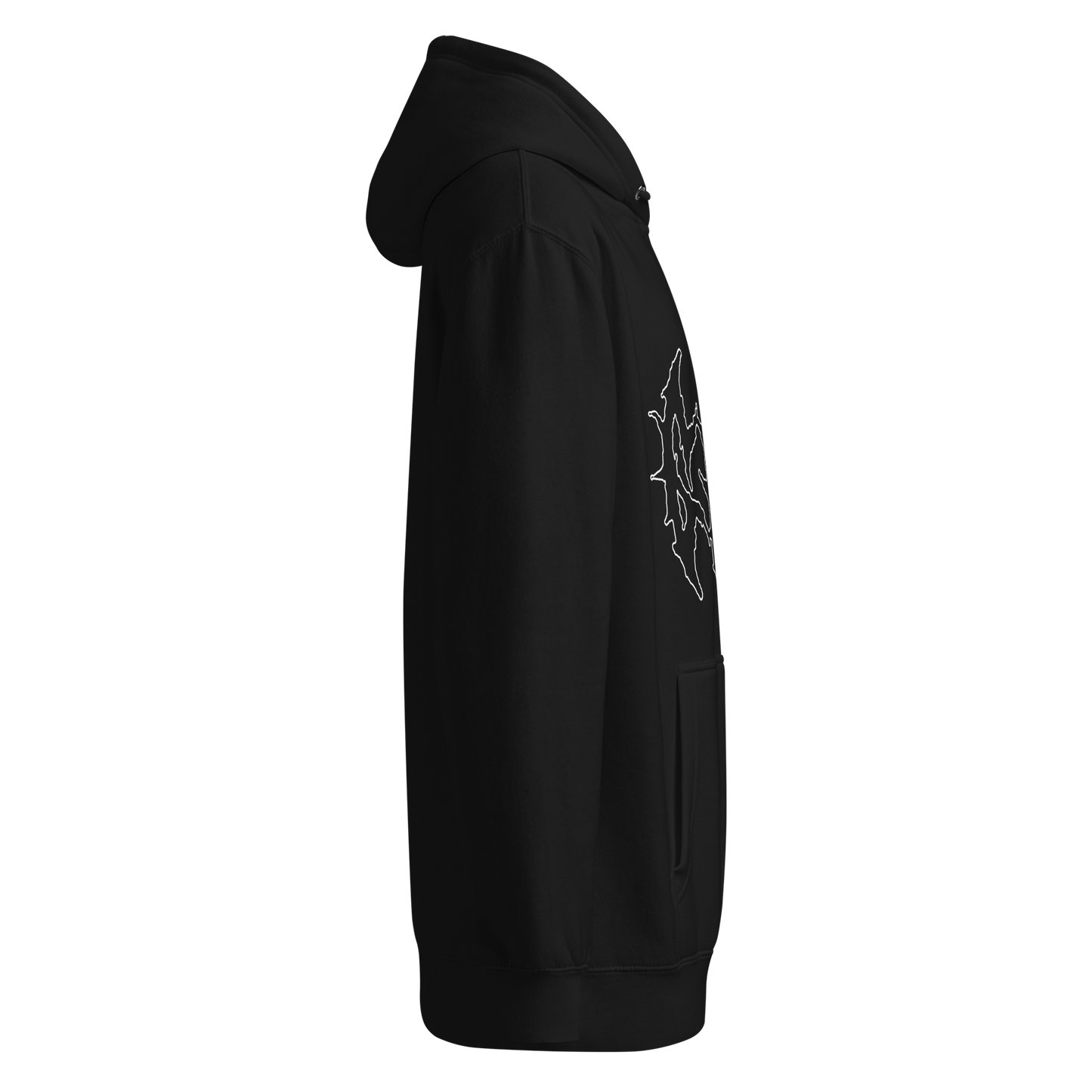 Logo Hoodie