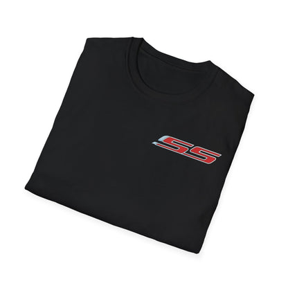 SS Logo Tee