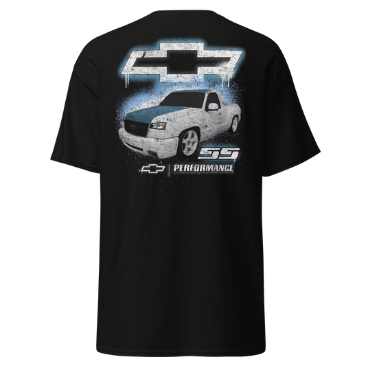 SS Silverado T-Shirt