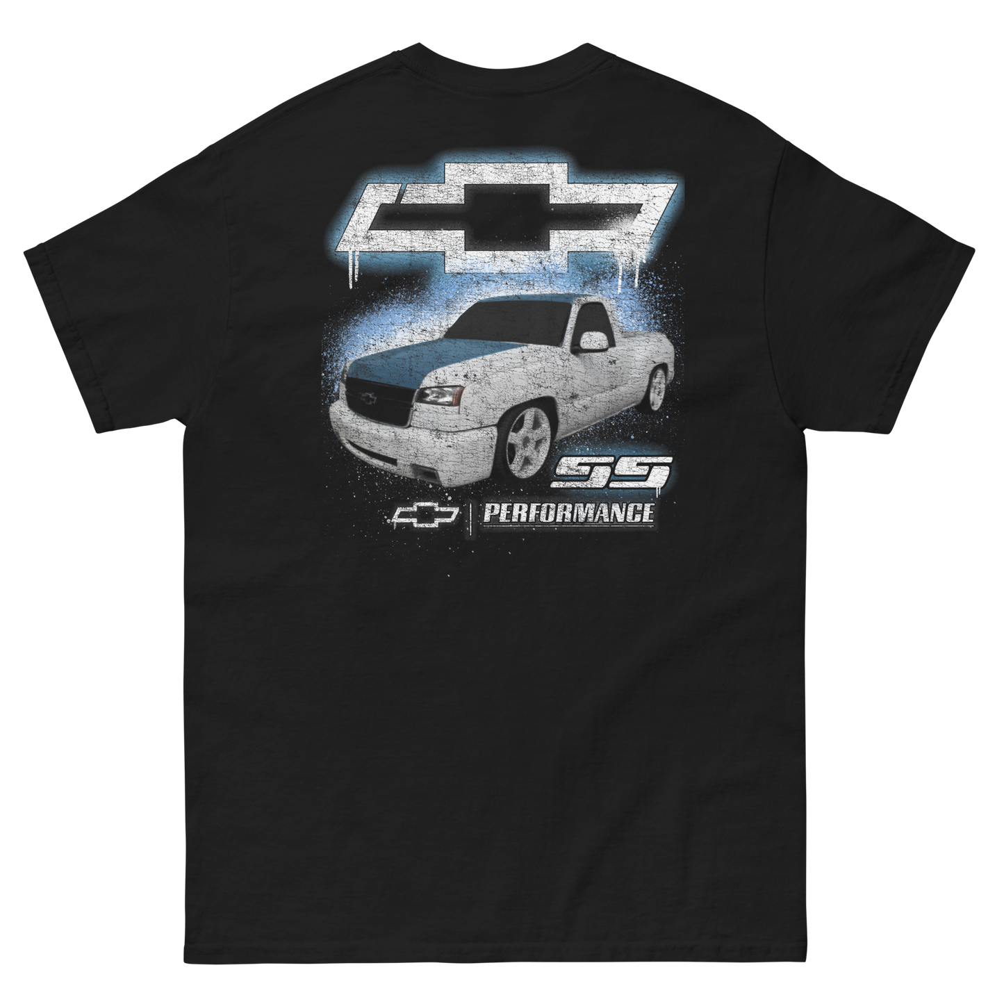 SS Silverado T-Shirt