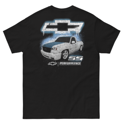 SS Silverado T-Shirt