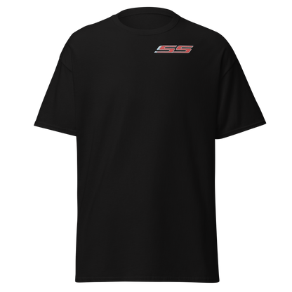 Nardo SS T-Shirt