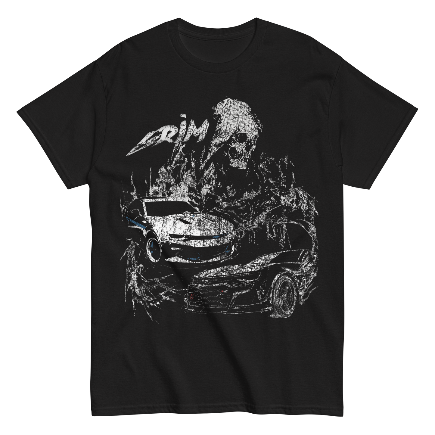 Camaro T-Shirt