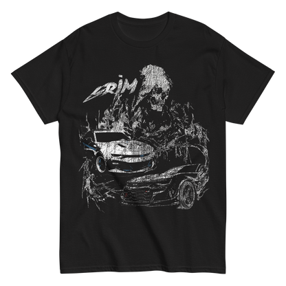 Camaro T-Shirt