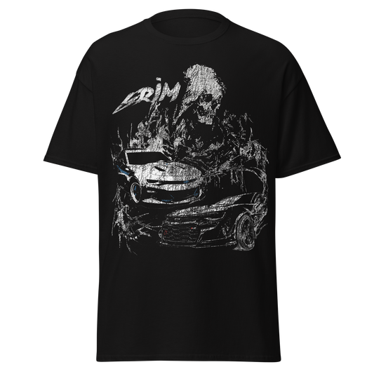 Camaro T-Shirt