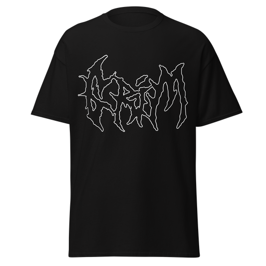 Dark Logo T-Shirt