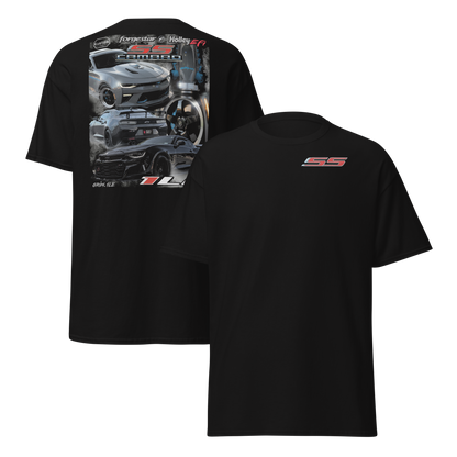 Nardo SS T-Shirt