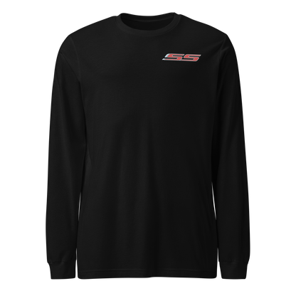 SS Logo Long Sleeve