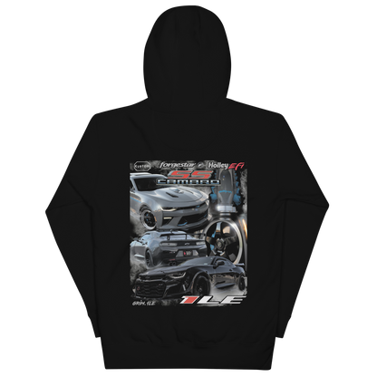 SS Hoodie