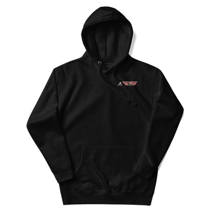 SS Hoodie