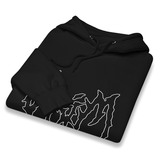 Logo Hoodie