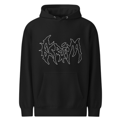 Logo Hoodie