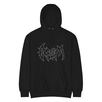 Logo Hoodie