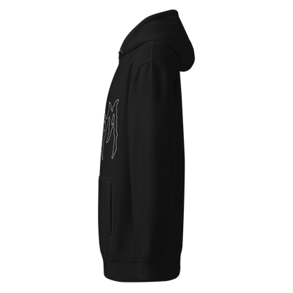Logo Hoodie