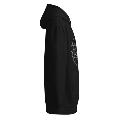 Logo Hoodie