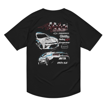 Dri-Fit Alpha Camaro T-Shirt