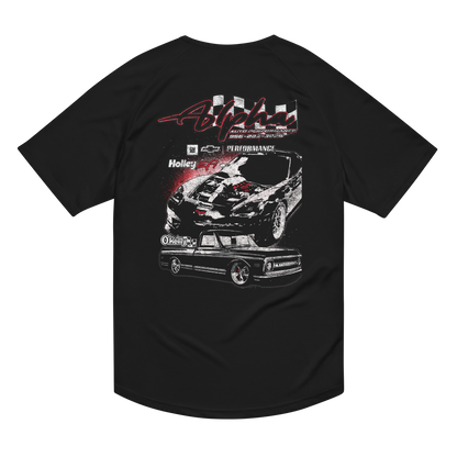 Dri-Fit Alpha C6 Corvette T-Shirt