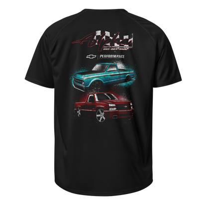 Dri-Fit Alpha Trucks T-Shirt