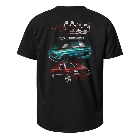 Dri-Fit Alpha Trucks T-Shirt