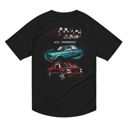 Dri-Fit Alpha Trucks T-Shirt